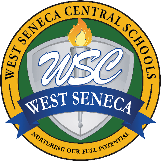 West Seneca Central School District's Logo